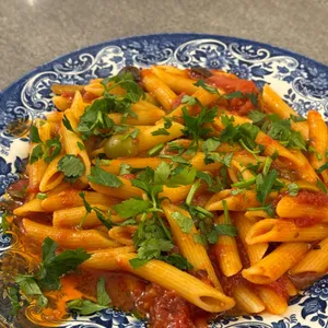 오쏘 파스타 사진