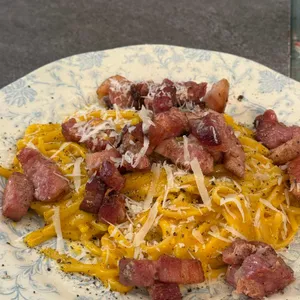 오쏘 파스타 대표 사진