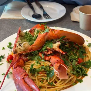 오쏘 파스타 대표 사진