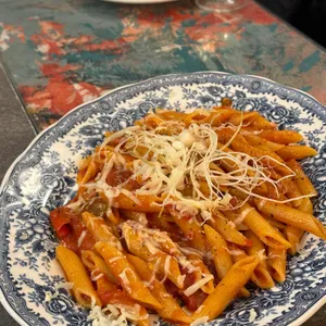 오쏘 파스타 대표 사진