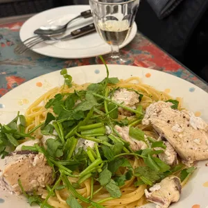 오쏘 파스타 대표 사진