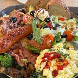 브런치빈 대표 사진