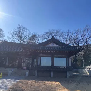 모던기와 대표 사진