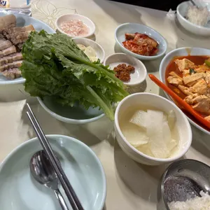 진로집 대표 사진