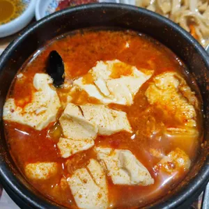 북창동순두부 대표 사진