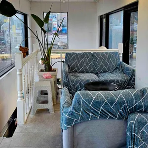 카페 시작 리뷰 사진