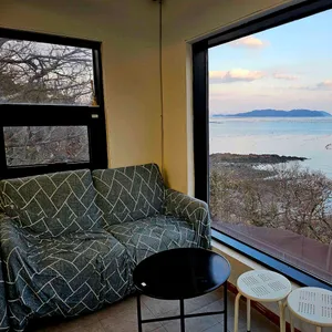 카페 시작 리뷰 사진