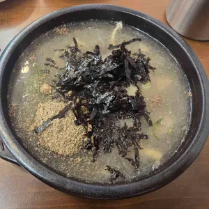 공가네감자옹심이 사진 2