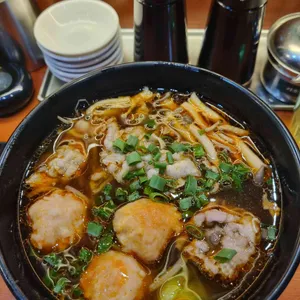 호우섬 대표 사진