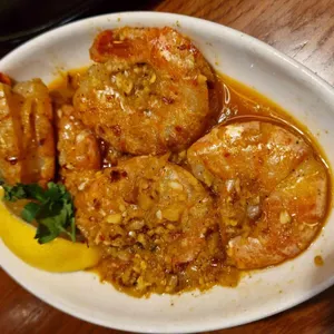 아웃백 대표 사진