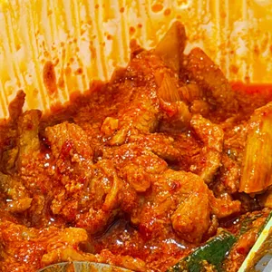 행복청국장 보리밥 대표 사진