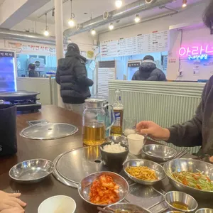 아라네 리뷰 사진