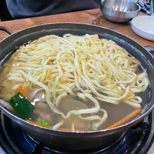 송가네칼국수 대표 사진