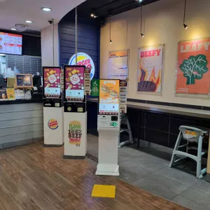 버거킹 대표 사진