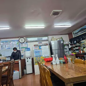 통영회센타 대표 사진