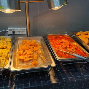 우정 한식집 사진