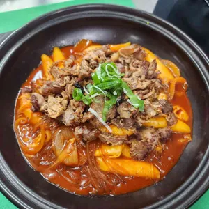 풍류 더 블랙 대표 사진