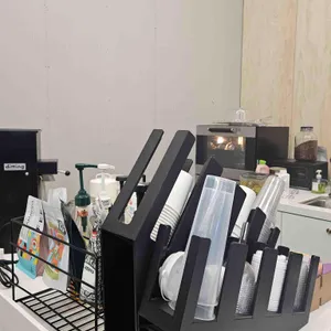 큐리어스 커피 로스터스 대표 사진