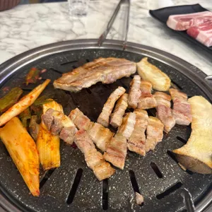 마장동고기집 리뷰 사진