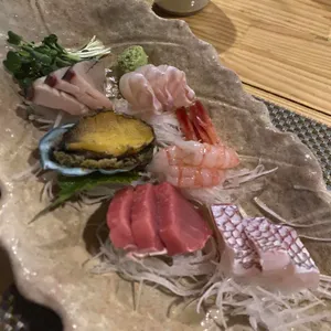 로바타 니카이 대표 사진