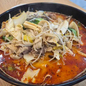 등초마라탕 사진