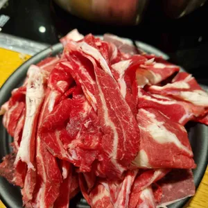 로운 샤브샤브 뉴코아아울렛 대표 사진