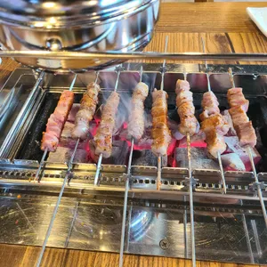 차이나양꼬치 사진 1
