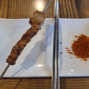 차이나양꼬치 대표 사진