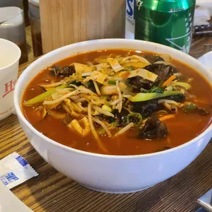 차이나양꼬치 대표 사진