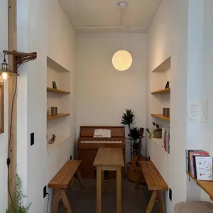 미드웨이브 대표 사진