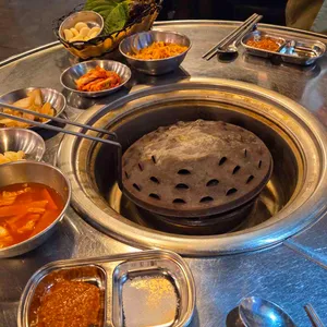 박달박가네숯불껍데기 대표 사진