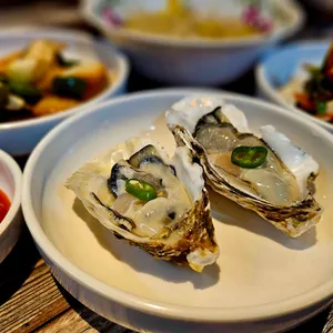 왕새우직판장 사진