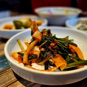 왕새우직판장 사진