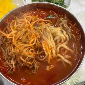 뼉다구아지매육칼집 대표 사진