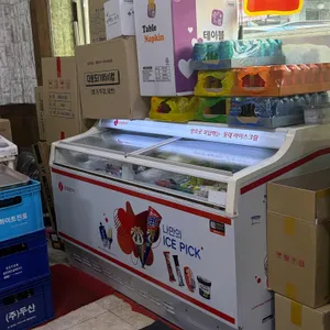 뼉다구아지매육칼집 리뷰 사진