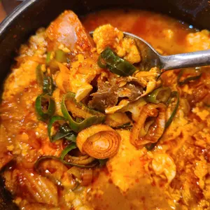 미당맷돌순두부 대표 사진