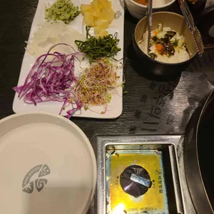 소담촌 대표 사진