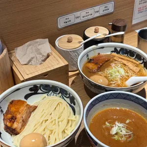 멘타카무쇼 사진 1