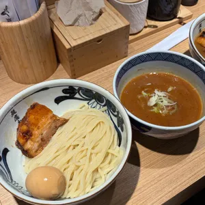 멘타카무쇼 사진