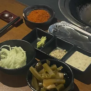 라무야끼 대표 사진