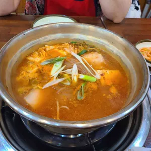 탕가네 대표 사진