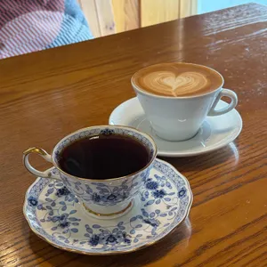 빈센트반커피 사진 1