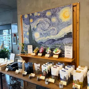 빈센트반커피 대표 사진