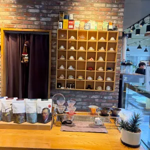 빈센트반커피 대표 사진