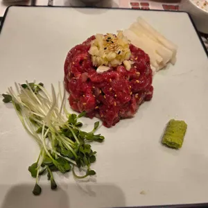 강강술래 대표 사진