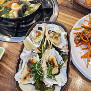 대풍관 대표 사진