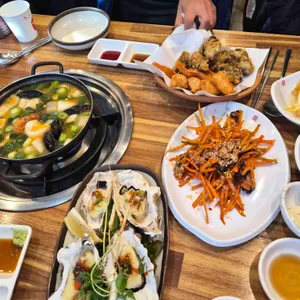 대풍관 대표 사진