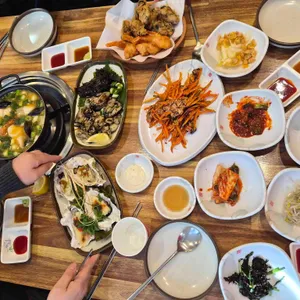 대풍관 대표 사진