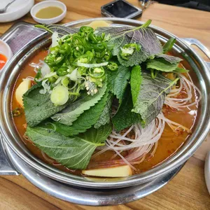 대한감자탕뼈해장국 사진 1