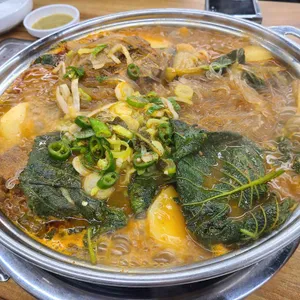 대한감자탕뼈해장국 대표 사진